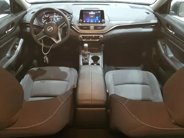 1N4BL4DV4SN381764 2025 NISSAN ALTIMA - Image 8