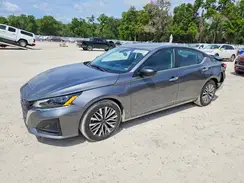 1N4BL4DV4SN381909 2025 NISSAN ALTIMA