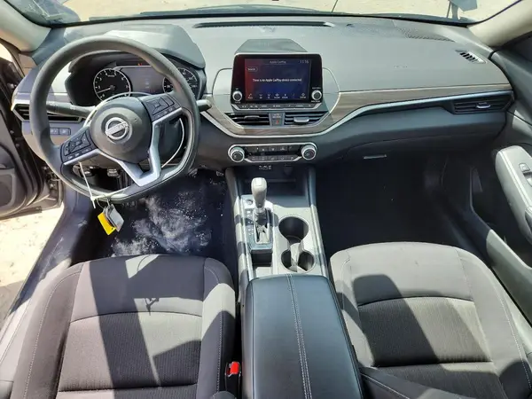 1N4BL4DV4SN381909 2025 NISSAN ALTIMA - Image 8