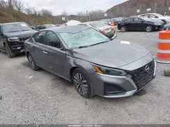 1N4BL4DV4SN382333 2025 NISSAN ALTIMA