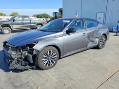1N4BL4DV4SN382381 2025 NISSAN ALTIMA