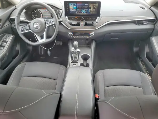 1N4BL4DV4SN382784 2025 NISSAN ALTIMA - Image 8