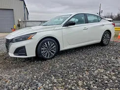 1N4BL4DV4SN382977 2025 NISSAN ALTIMA