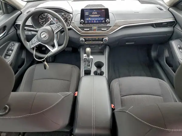 1N4BL4DV4SN382977 2025 NISSAN ALTIMA - Image 8