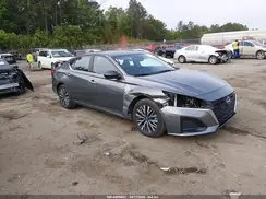 1N4BL4DV4SN383109 2025 NISSAN ALTIMA