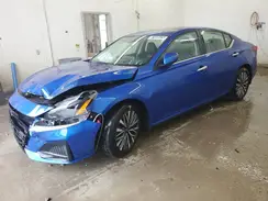 1N4BL4DV4SN383207 2025 NISSAN ALTIMA