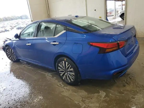 1N4BL4DV4SN383207 2025 NISSAN ALTIMA - Image 2
