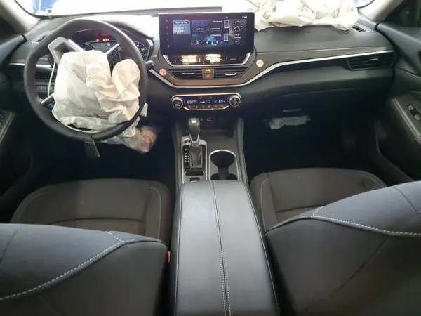 1N4BL4DV4SN383207 2025 NISSAN ALTIMA - Image 8