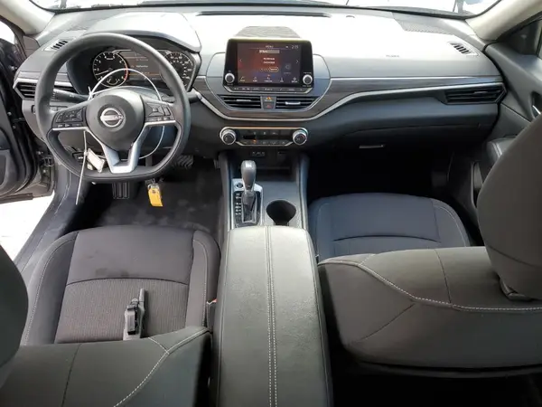 1N4BL4DV4SN383210 2025 NISSAN ALTIMA - Image 8