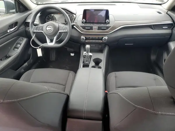 1N4BL4DV4SN383305 2025 NISSAN ALTIMA - Image 8