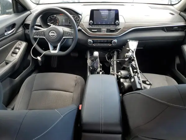 1N4BL4DV4SN383546 2025 NISSAN ALTIMA - Image 8