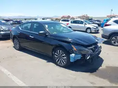 1N4BL4DV4SN383918 2025 NISSAN ALTIMA
