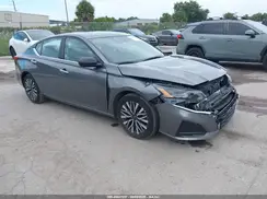 1N4BL4DV4SN383966 2025 NISSAN ALTIMA