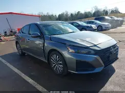 1N4BL4DV4SN384213 2025 NISSAN ALTIMA