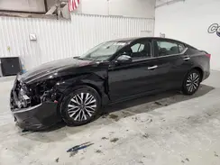 1N4BL4DV4SN384521 2025 NISSAN ALTIMA