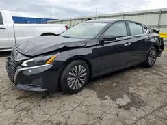 1N4BL4DV4SN384891 2025 NISSAN ALTIMA