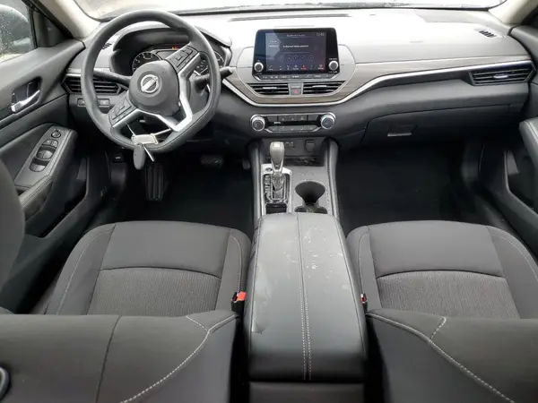 1N4BL4DV4SN384891 2025 NISSAN ALTIMA - Image 8