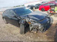 1N4BL4DV4SN384969 2025 NISSAN ALTIMA