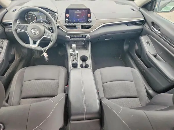 1N4BL4DV4SN385376 2025 NISSAN ALTIMA - Image 8
