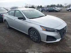1N4BL4DV4SN386639 2025 NISSAN ALTIMA
