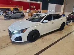 1N4BL4DV4SN386852 2025 NISSAN ALTIMA