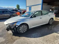 1N4BL4DV4SN386978 2025 NISSAN ALTIMA