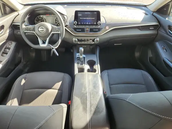 1N4BL4DV4SN386978 2025 NISSAN ALTIMA - Image 8