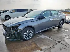 1N4BL4DV4SN387497 2025 NISSAN ALTIMA