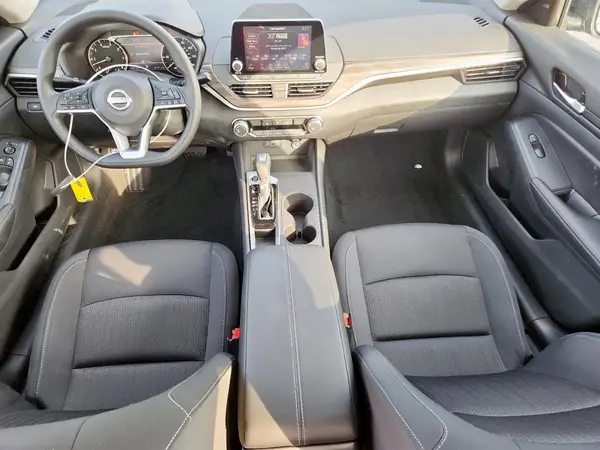 1N4BL4DV4SN387497 2025 NISSAN ALTIMA - Image 8