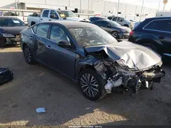 1N4BL4DV4SN388567 2025 NISSAN ALTIMA