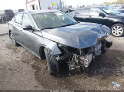 1N4BL4DV4SN388570 2025 NISSAN ALTIMA