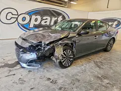 1N4BL4DV4SN388696 2025 NISSAN ALTIMA