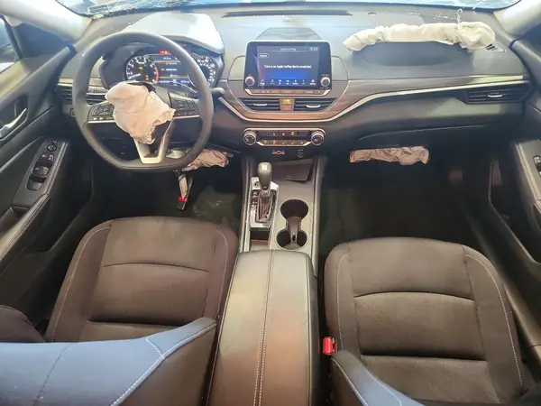 1N4BL4DV4SN388696 2025 NISSAN ALTIMA - Image 8