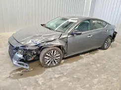 1N4BL4DV4SN388830 2025 NISSAN ALTIMA