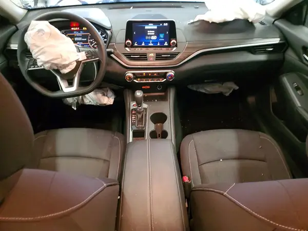 1N4BL4DV4SN388830 2025 NISSAN ALTIMA - Image 8
