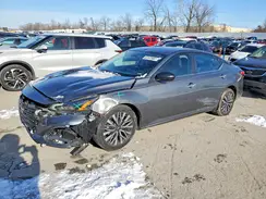 1N4BL4DV4SN388939 2025 NISSAN ALTIMA