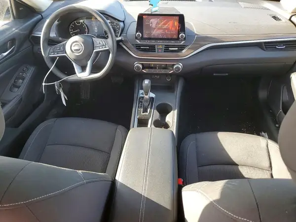 1N4BL4DV4SN388939 2025 NISSAN ALTIMA - Image 8