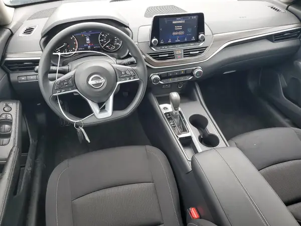1N4BL4DV4SN389525 2025 NISSAN ALTIMA - Image 8