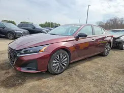 1N4BL4DV4SN389606 2025 NISSAN ALTIMA