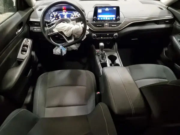 1N4BL4DV4SN389654 2025 NISSAN ALTIMA - Image 8