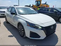 1N4BL4DV4SN389718 2025 NISSAN ALTIMA