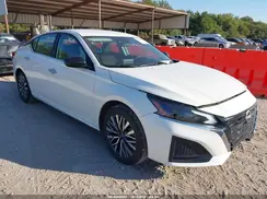 1N4BL4DV4SN390044 2025 NISSAN ALTIMA