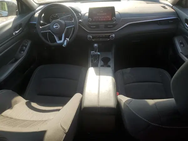 1N4BL4DV4SN390156 2025 NISSAN ALTIMA - Image 8