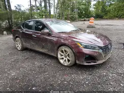 1N4BL4DV4SN390190 2025 NISSAN ALTIMA