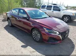 1N4BL4DV4SN390416 2025 NISSAN ALTIMA