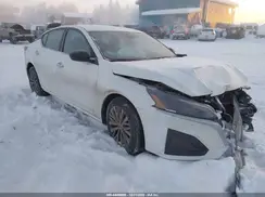1N4BL4DV4SN390772 2025 NISSAN ALTIMA