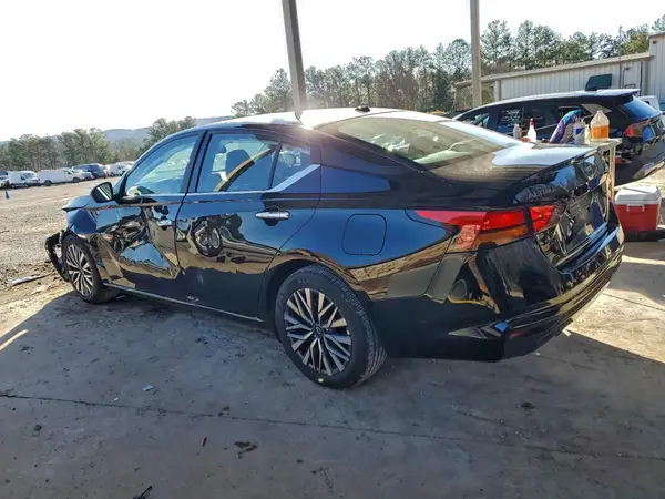 1N4BL4DV4SN390951 2025 NISSAN ALTIMA - Image 2