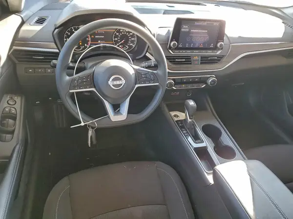 1N4BL4DV4SN390951 2025 NISSAN ALTIMA - Image 8