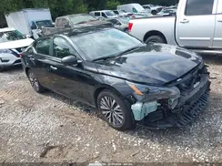 1N4BL4DV4SN391193 2025 NISSAN ALTIMA