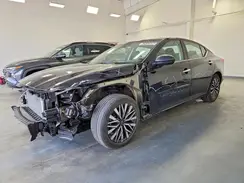 1N4BL4DV4SN391484 2025 NISSAN ALTIMA